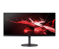 Acer Nitro XV340CKPbMIIPPHZX czarny - 573799 - zdjęcie 1